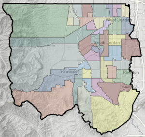 Elementary School Boundaries