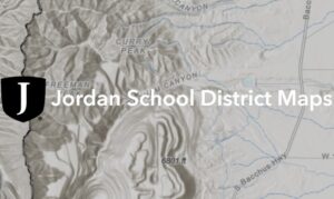 JSD Map Gallery