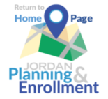 Planning & Enrollment Logo link to home page